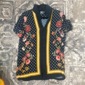 Asos size Medium shirt.